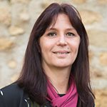 Claire MATHIEU - Loupian